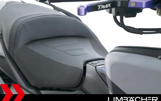 Gebrauchtmotorrad Yamaha TMAX 560 - Bild 20