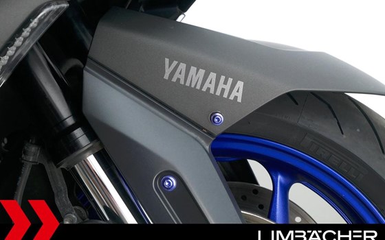 Gebrauchtmotorrad Yamaha TMAX 560 - Bild 21