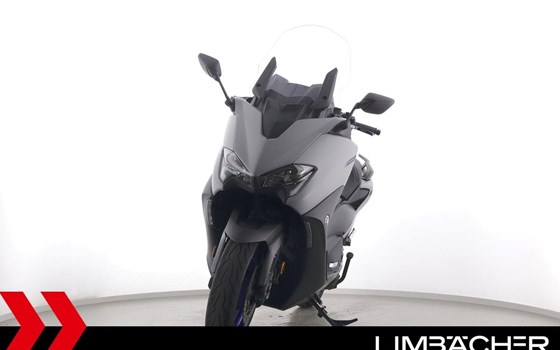 Gebrauchtmotorrad Yamaha TMAX 560 - Bild 3