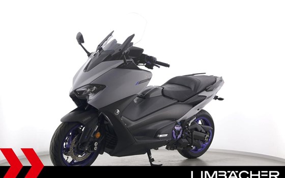 Gebrauchtmotorrad Yamaha TMAX 560 - Bild 4