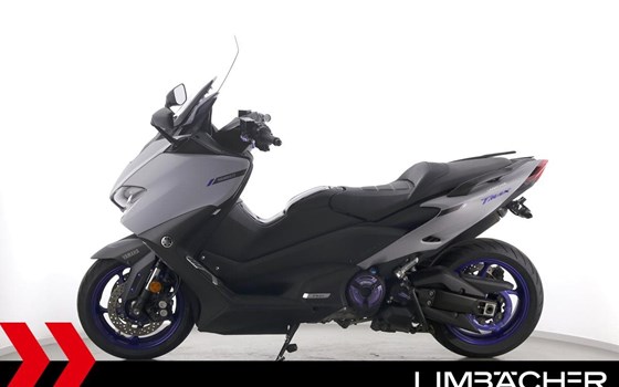 Gebrauchtmotorrad Yamaha TMAX 560 - Bild 5