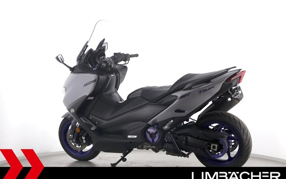 Gebrauchtmotorrad Yamaha TMAX 560 - Bild 6