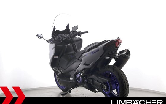 Gebrauchtmotorrad Yamaha TMAX 560 - Bild 7