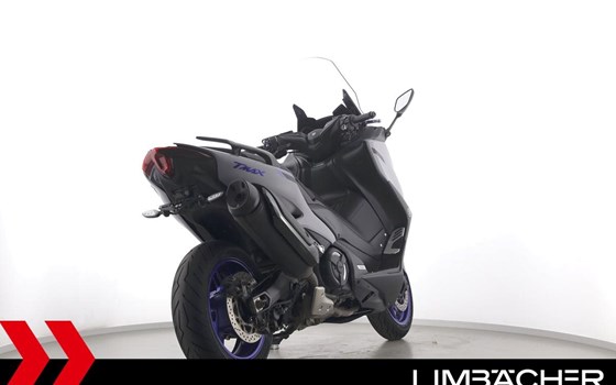 Gebrauchtmotorrad Yamaha TMAX 560 - Bild 8