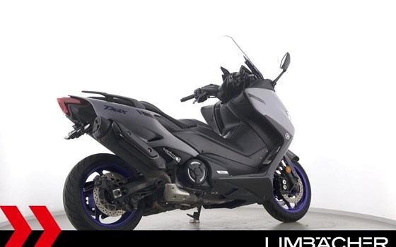 Gebrauchtmotorrad Yamaha TMAX 560 - Bild 9