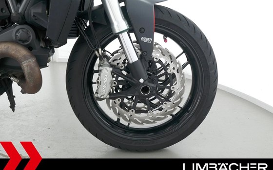 Gebrauchtmotorrad Ducati Monster 821 Stealth - Bild 14