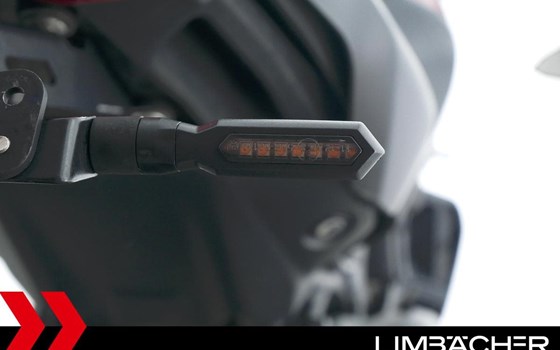 Gebrauchtmotorrad Ducati Monster 821 Stealth - Bild 17