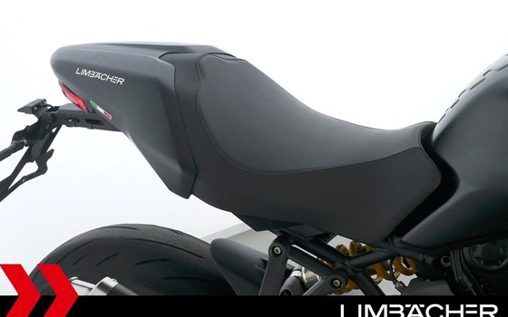Gebrauchtmotorrad Ducati Monster 821 Stealth - Bild 24