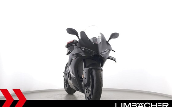 Neufahrzeug Ducati Panigale V4 - Bild 11