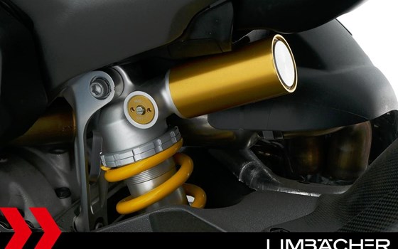 Neufahrzeug Ducati Panigale V4 - Bild 13