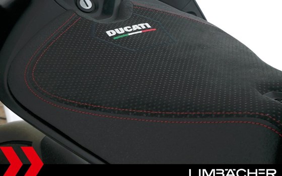 Gebrauchtmotorrad Ducati Panigale V4 - Bild 19