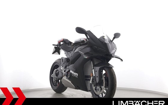 Gebrauchtmotorrad Ducati Panigale V4 - Bild 2