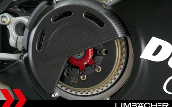 Neufahrzeug Ducati Panigale V4 - Bild 20