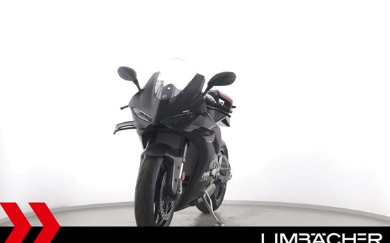 Neufahrzeug Ducati Panigale V4 - Bild 3