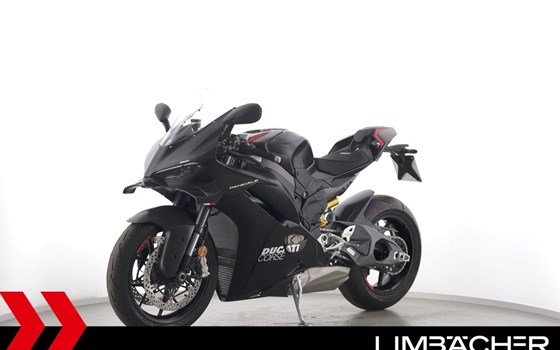 Neufahrzeug Ducati Panigale V4 - Bild 4