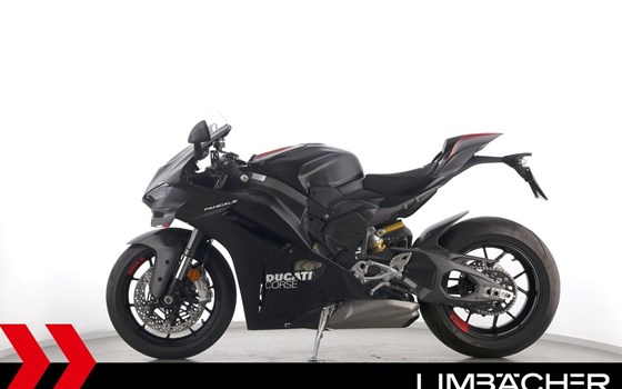 Neufahrzeug Ducati Panigale V4 - Bild 5