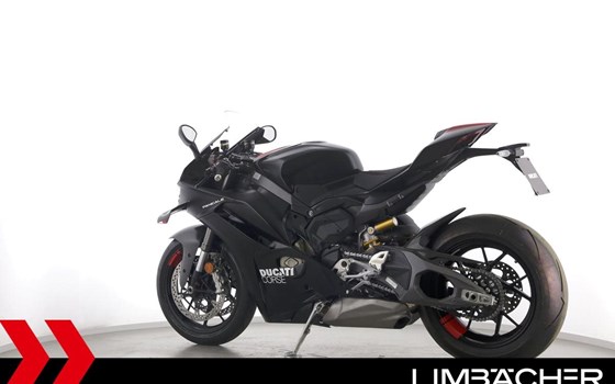 Neufahrzeug Ducati Panigale V4 - Bild 6