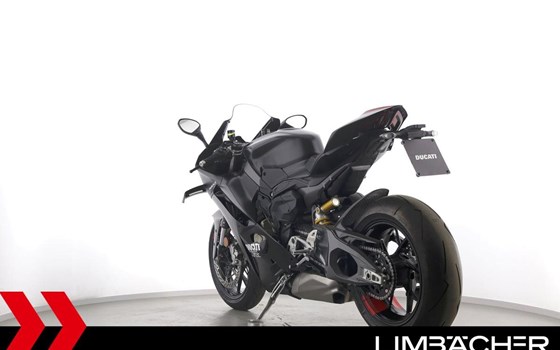 Gebrauchtmotorrad Ducati Panigale V4 - Bild 7