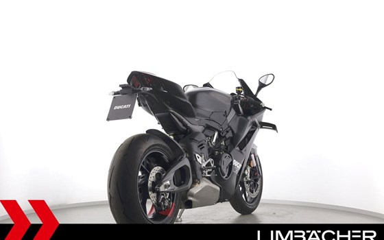Neufahrzeug Ducati Panigale V4 - Bild 8