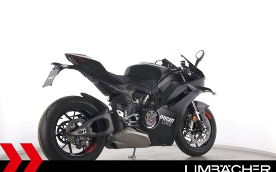 Neufahrzeug Ducati Panigale V4 - Bild 9