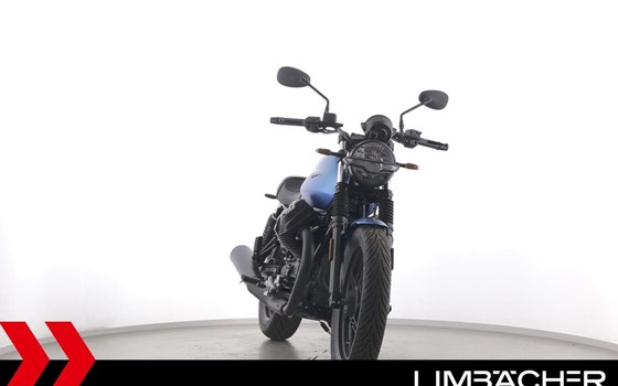 Gebrauchtmotorrad Moto Guzzi V7 Stone - Bild 11
