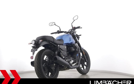 Gebrauchtmotorrad Moto Guzzi V7 Stone - Bild 8
