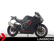Honda CBR1000RR Fireblade