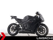 Honda CBR1000RR Fireblade