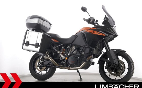 Gebrauchtmotorrad KTM 1050 Adventure - Bild 1