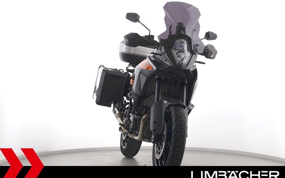 Gebrauchtmotorrad KTM 1050 Adventure - Bild 11