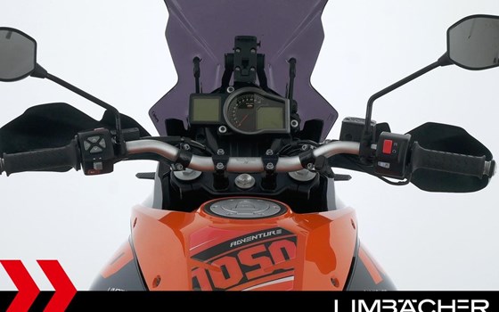Gebrauchtmotorrad KTM 1050 Adventure - Bild 13