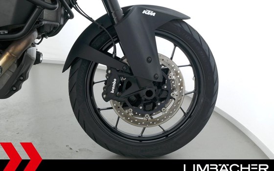 Gebrauchtmotorrad KTM 1050 Adventure - Bild 14