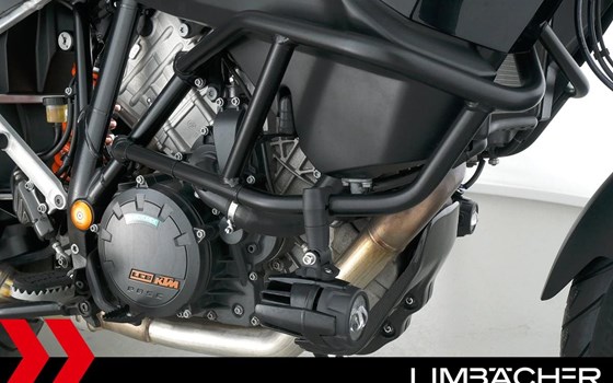 Gebrauchtmotorrad KTM 1050 Adventure - Bild 15