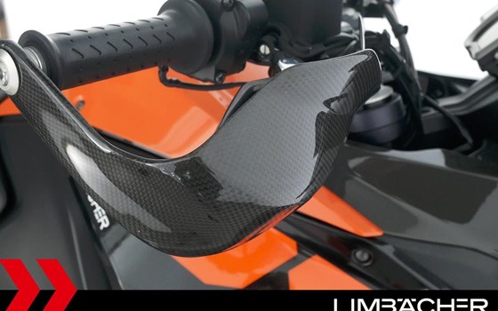 Gebrauchtmotorrad KTM 1050 Adventure - Bild 16