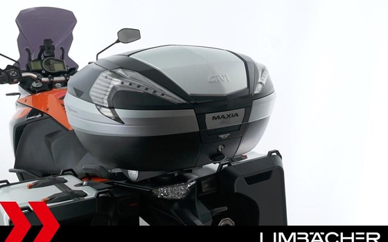 Gebrauchtmotorrad KTM 1050 Adventure - Bild 17