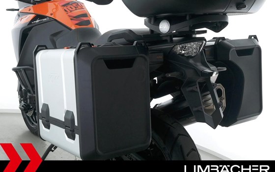 Gebrauchtmotorrad KTM 1050 Adventure - Bild 18