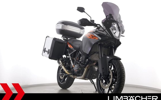 Gebrauchtmotorrad KTM 1050 Adventure - Bild 2
