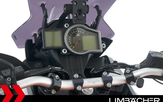 Gebrauchtmotorrad KTM 1050 Adventure - Bild 21