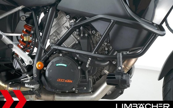 Gebrauchtmotorrad KTM 1050 Adventure - Bild 23