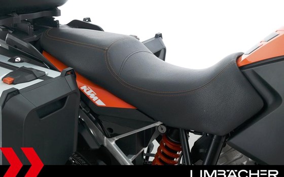 Gebrauchtmotorrad KTM 1050 Adventure - Bild 24