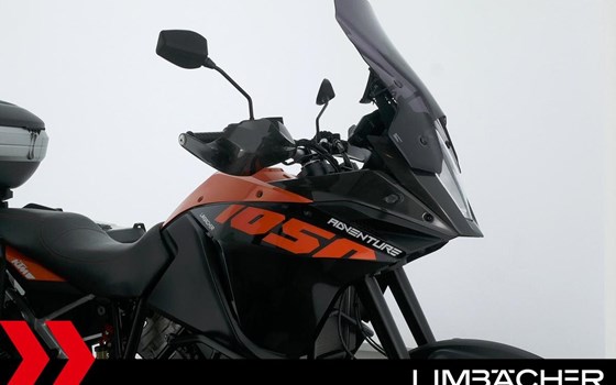Gebrauchtmotorrad KTM 1050 Adventure - Bild 25