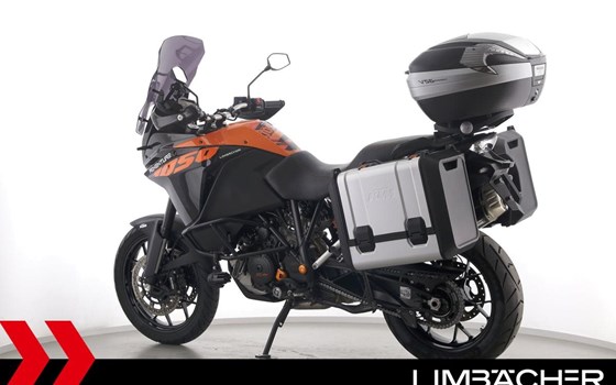 Gebrauchtmotorrad KTM 1050 Adventure - Bild 6
