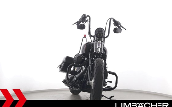 Gebrauchtmotorrad Harley-Davidson Softail Cross Bones FLSTSB - Bild 11