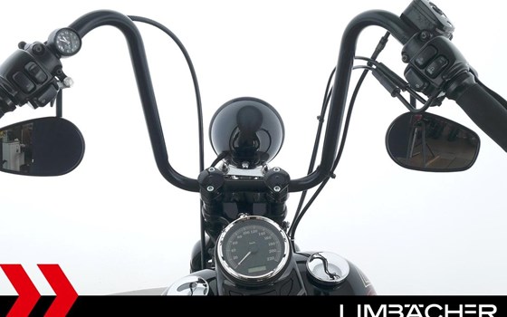 Gebrauchtmotorrad Harley-Davidson Softail Cross Bones FLSTSB - Bild 13