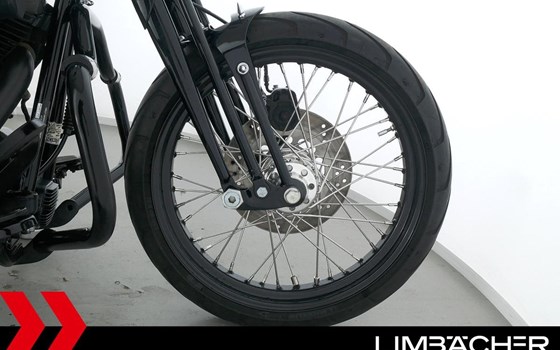 Gebrauchtmotorrad Harley-Davidson Softail Cross Bones FLSTSB - Bild 14
