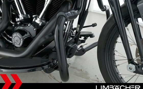 Gebrauchtmotorrad Harley-Davidson Softail Cross Bones FLSTSB - Bild 15