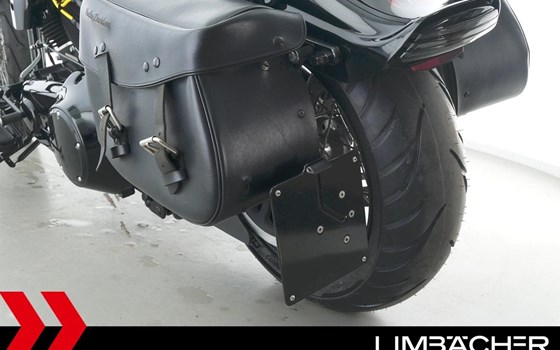 Gebrauchtmotorrad Harley-Davidson Softail Cross Bones FLSTSB - Bild 19