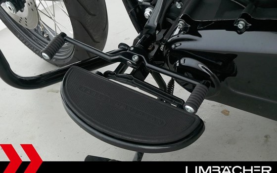 Gebrauchtmotorrad Harley-Davidson Softail Cross Bones FLSTSB - Bild 21