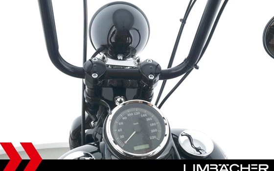 Gebrauchtmotorrad Harley-Davidson Softail Cross Bones FLSTSB - Bild 25