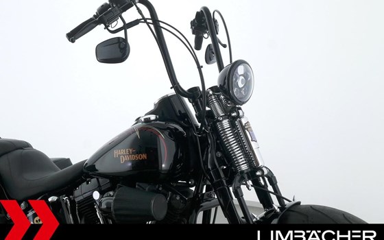 Gebrauchtmotorrad Harley-Davidson Softail Cross Bones FLSTSB - Bild 28